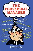 The Proverbial Manager