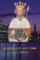 book: Richard II in New York