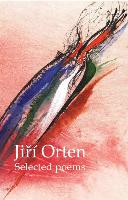 Jiř Orten Selected Poems (S/B)