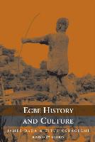 Egbe History and Culture - 2nd Edition
