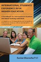 International Students Experience in UK Higher Education