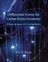 Differential Forms for Cartan-Klein Geometry
