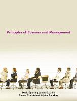Principles of Business and Management (2nd Edition)