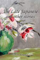 book: The Late Japanese