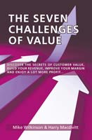 book: The Seven Challenges of Value