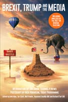 book: Brexit, Trump and the Media