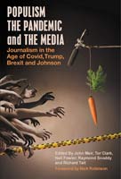 book: Populism, the Pandemic and the Media