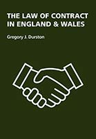 The Law of Contract in England & Wales